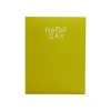 Happy Day Greeting Card