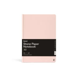 Hard Cover A5 Notebook