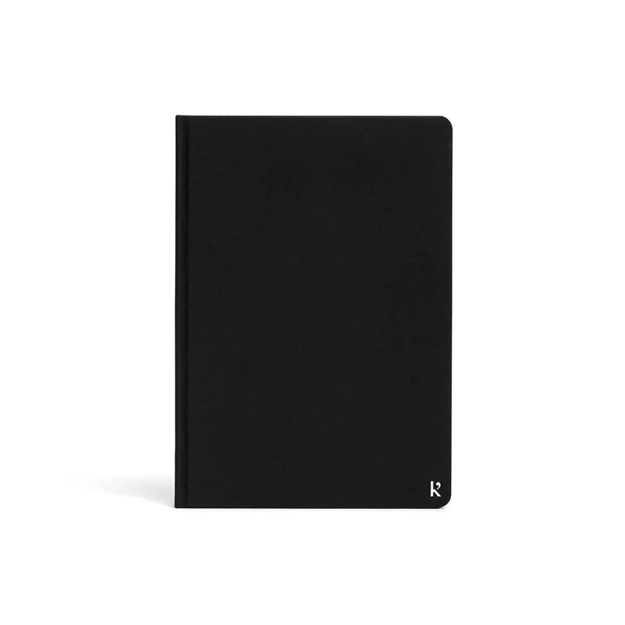 Hard Cover A5 Notebook