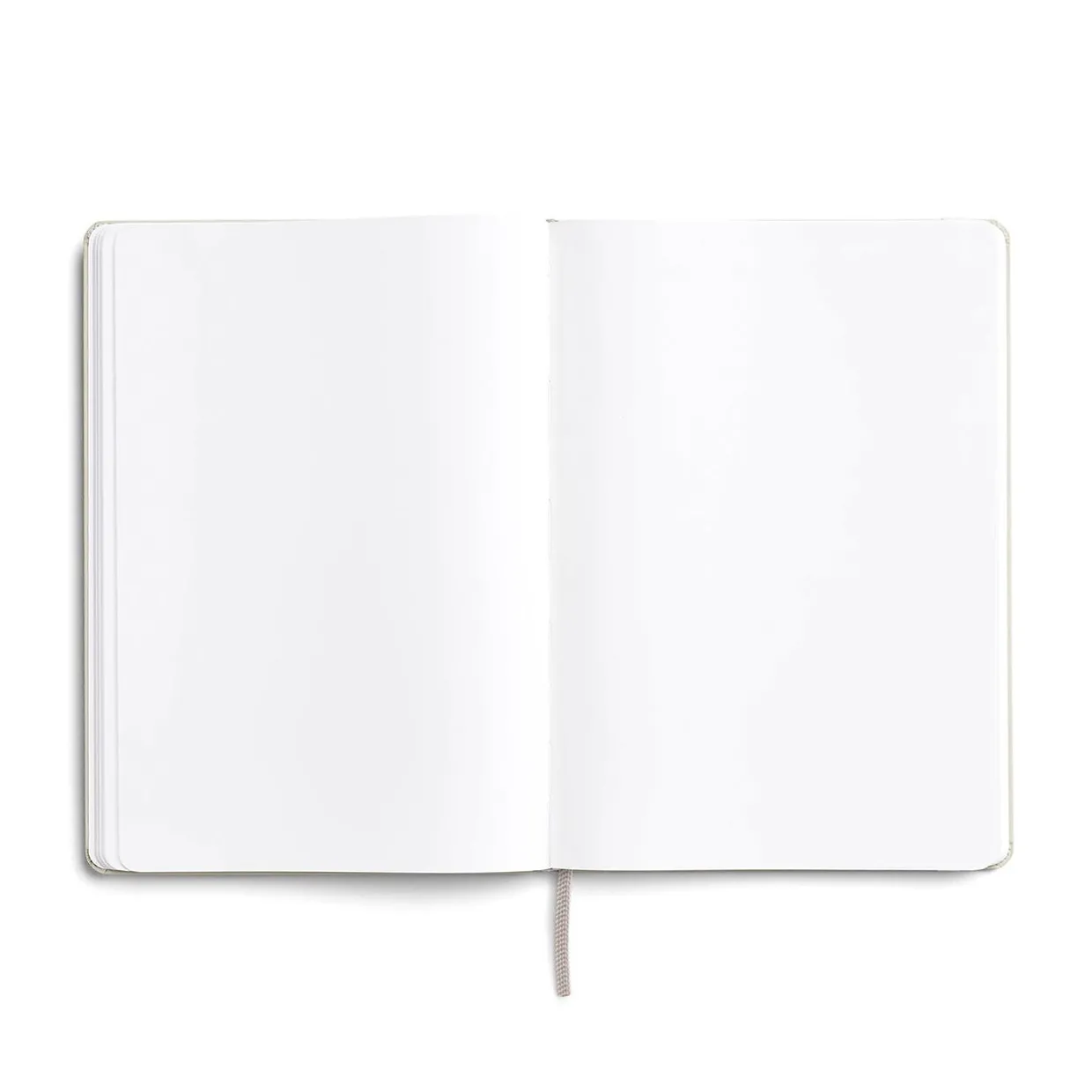 Hard Cover A5 Notebook