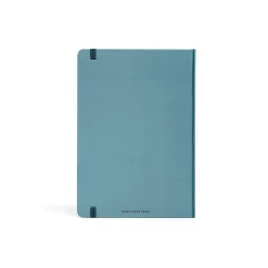 Hard Cover A5 Notebook