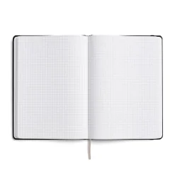 Hard Cover A5 Notebook