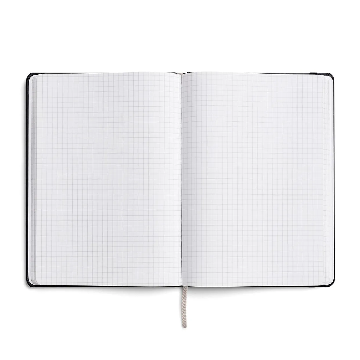 Hard Cover A5 Notebook