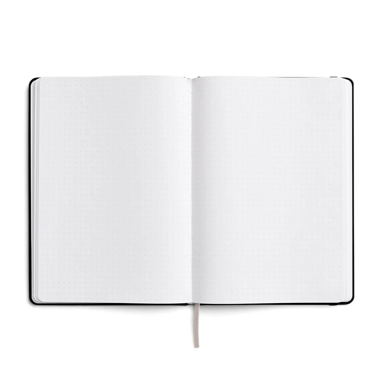 Hard Cover A5 Notebook