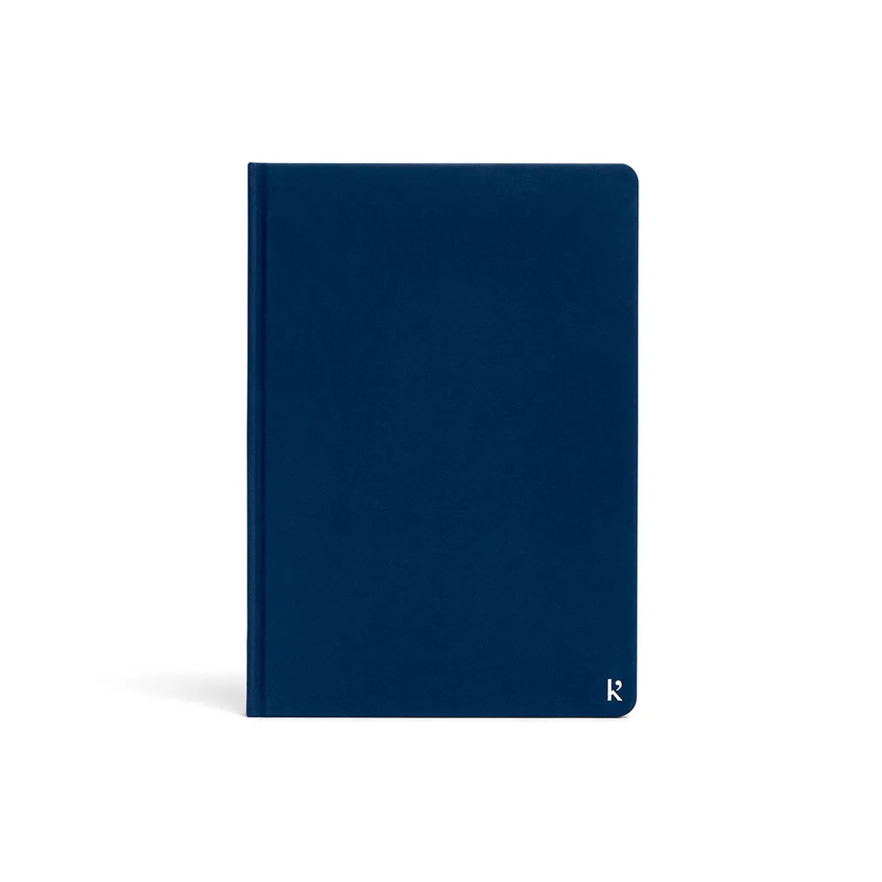 Hard Cover A5 Notebook