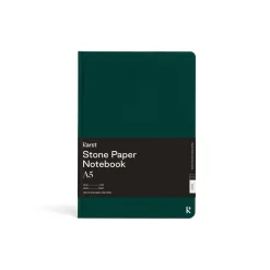 Hard Cover A5 Notebook