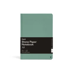 Hard Cover A5 Notebook