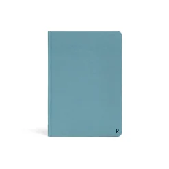 Hard Cover A5 Notebook