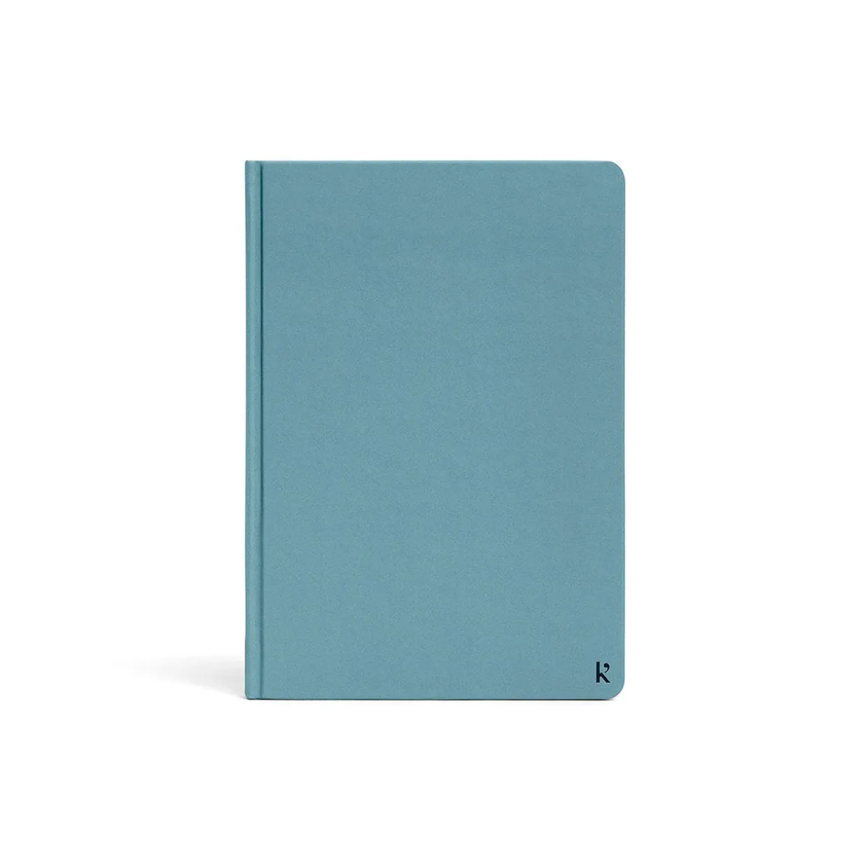 Hard Cover A5 Notebook