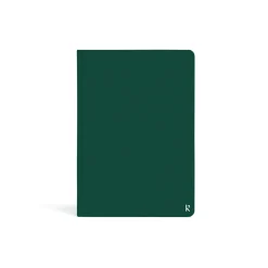 Hard Cover A5 Notebook