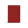 Hard Cover A5 Notebook Plain Pinot