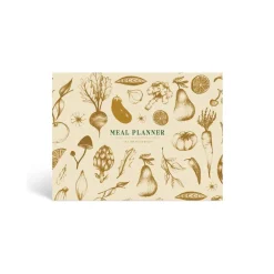 Harvest Meal Planner