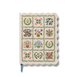Helena Softcover Journal