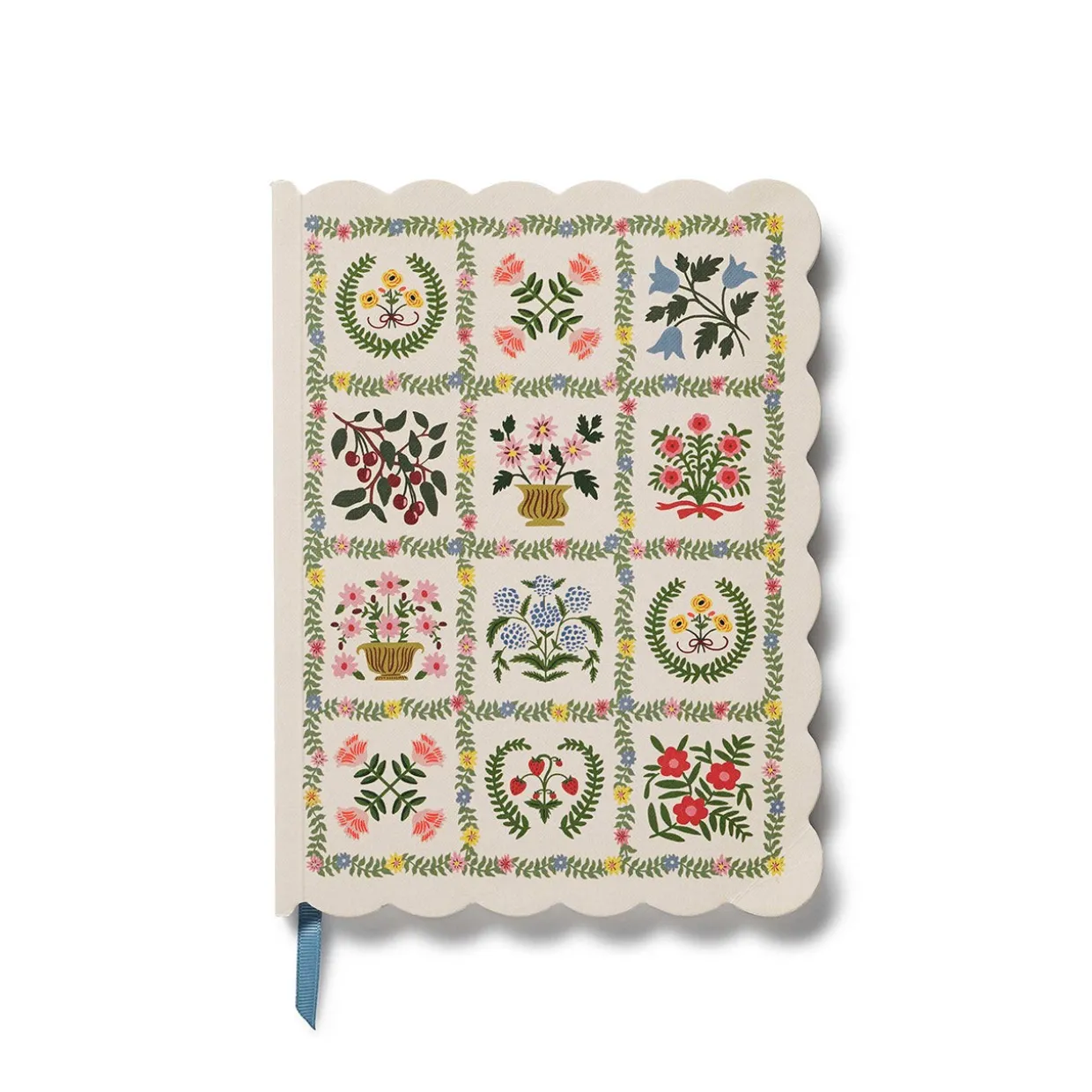 Helena Softcover Journal