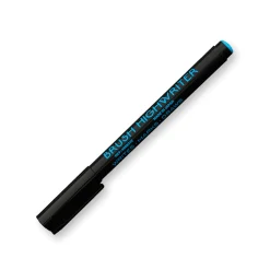 Highwriter Brush Pen