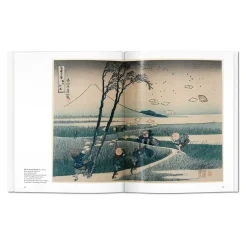 Hokusai