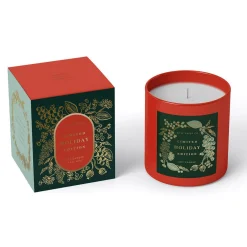 Holiday Scented Candle