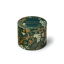 Holiday Travel Candle
