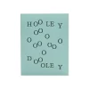 Hooley Dooley Greeting Card