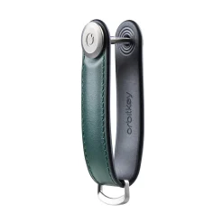 Hybrid Leather Key Organiser