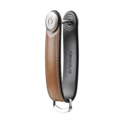 Hybrid Leather Key Organiser