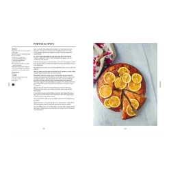 Ibrik: The Balkan Table
