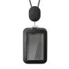 ID Card Holder Pro with Lanyard