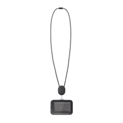 ID Card Holder Pro with Lanyard