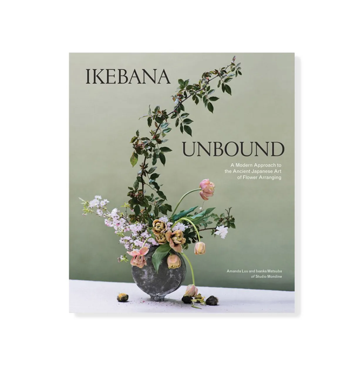 Ikebana Unbound