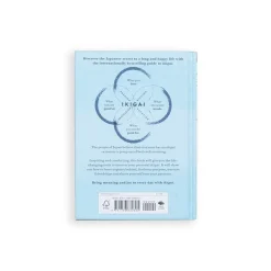 Ikigai: The Japanese Secret to a Long and Happy Life