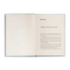 Ikigai: The Japanese Secret to a Long and Happy Life
