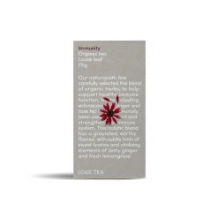 Immunity Loose Leaf Tea