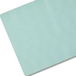 Indigo Open Bound Notebook Dot Grid A5