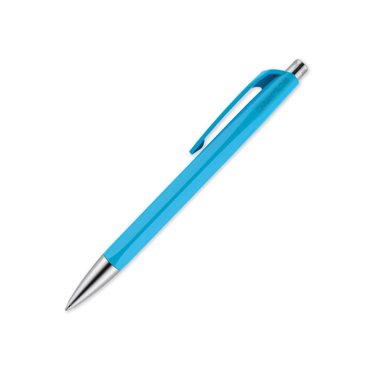 888 Infinite Ballpoint Pen
