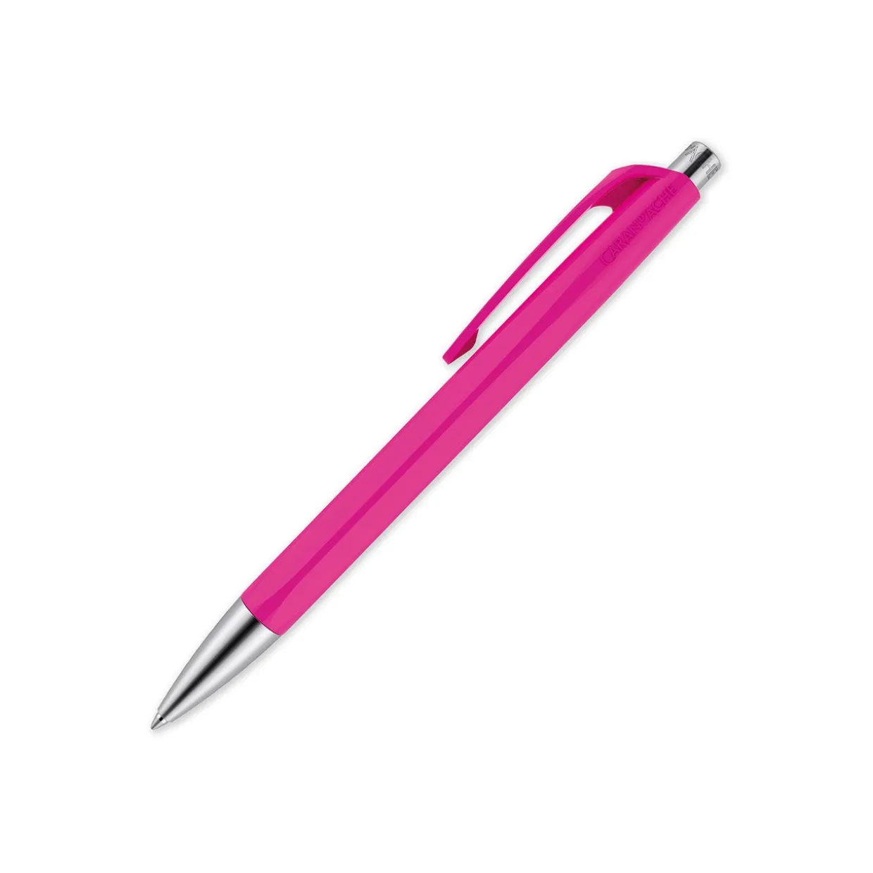 888 Infinite Ballpoint Pen