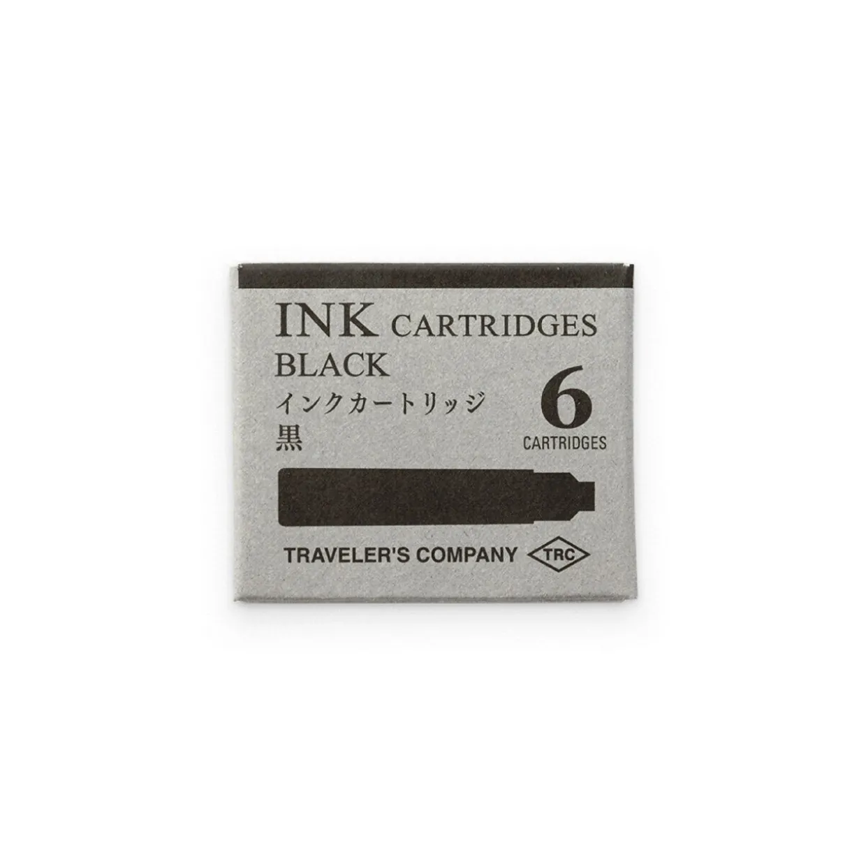 Ink Cartridges