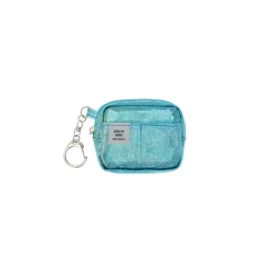 Inner Carrying Keychain Glitter Charm