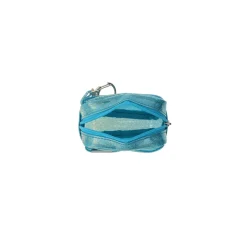 Inner Carrying Keychain Glitter Charm