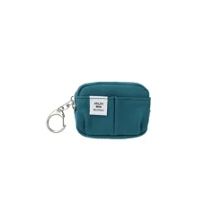 Inner Carry Keychain Charm