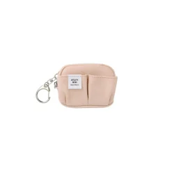 Inner Carry Keychain Charm