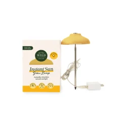 Instant Sun Glow Lamp