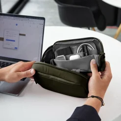 2-in-1 Tech Pouch