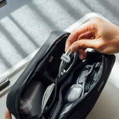 2-in-1 Tech Pouch