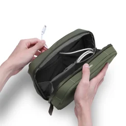 2-in-1 Tech Pouch