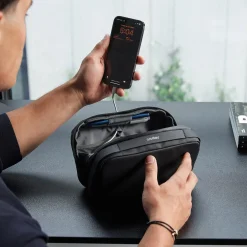 2-in-1 Tech Pouch