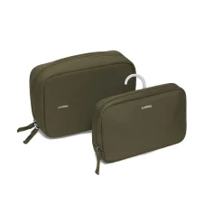 2-in-1 Toiletry Pouch