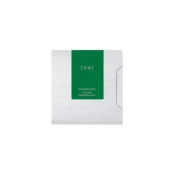 Iroshizuku Ink Cartridges Pack of 6 Forest Green