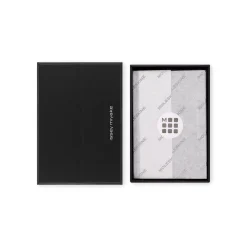 Issey Miyake Limited Edition Japanese Album Business Card Holder Extra Small