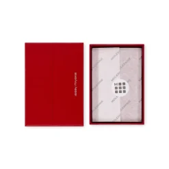 Issey Miyake Limited Edition Japanese Album Business Card Holder Extra Small