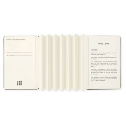 Issey Miyake Limited Edition Japanese Album Business Card Holder Extra Small
